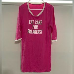 Kate Spade pajama
